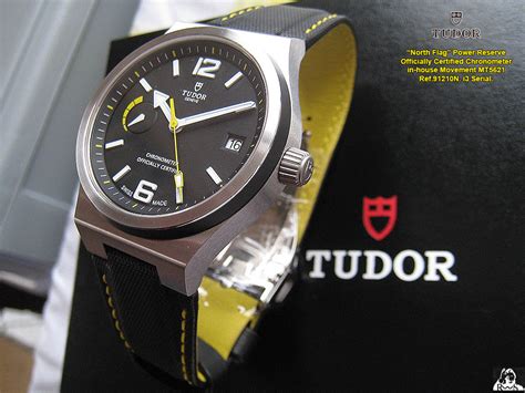 tudor northflag|tudor north flag chronometer.